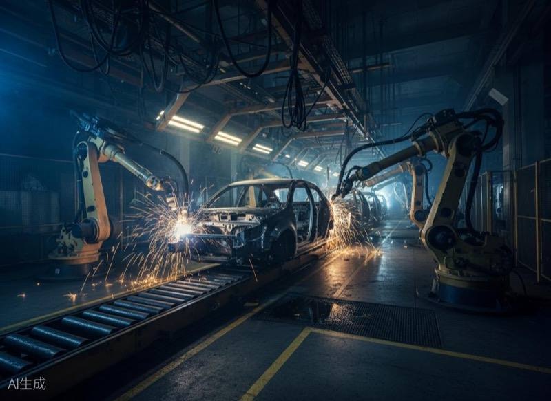 Automotive & parts